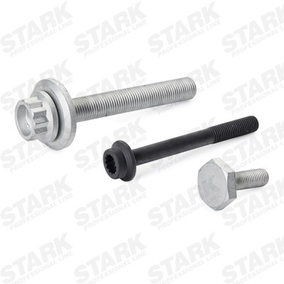 Zestaw łańcucha rozrządu Stark SKTCK-22440402 SKTCK-22440402 - foto 8