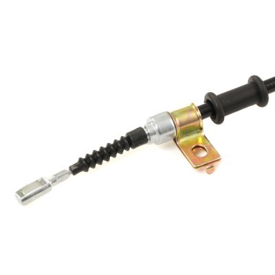 Linka Hamulca Ręcznego RIDEX 124C0617 124C0617 - foto 5