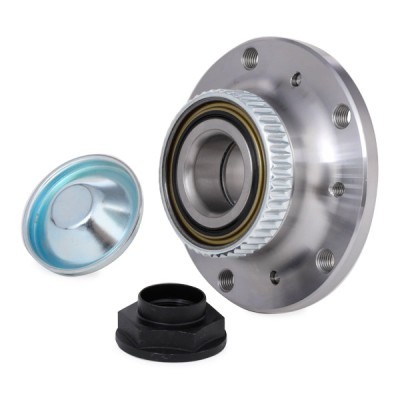 Łożysko Koła RIDEX 654W0387 654W0387 - foto 4
