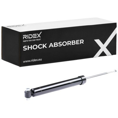 Amortyzator RIDEX 854S0227 854S0227 - foto 2