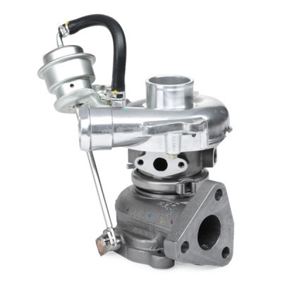 Turbina (Turbosprężarka) RIDEX 2234C10524 2234C10524 - foto 5