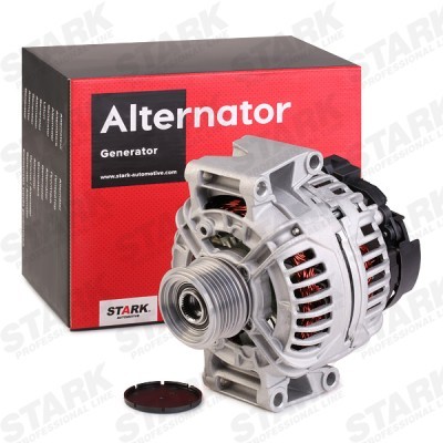 Alternator Stark SKGN-0320191 SKGN-0320191 - foto 2