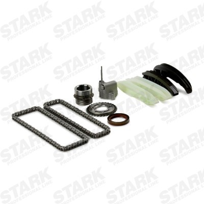 Zestaw łańcucha rozrządu Stark SKTCK-2240028 SKTCK-2240028 - foto 2