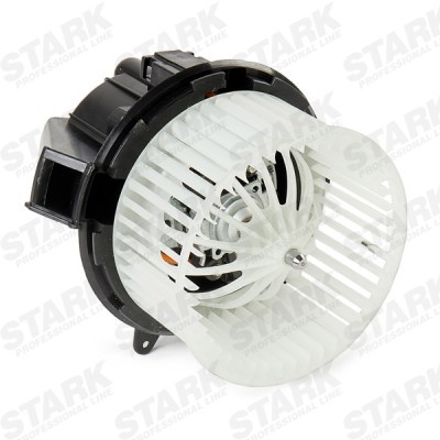 Wentylator Wnętrza Stark SKIB-0310142 SKIB-0310142 - foto 6