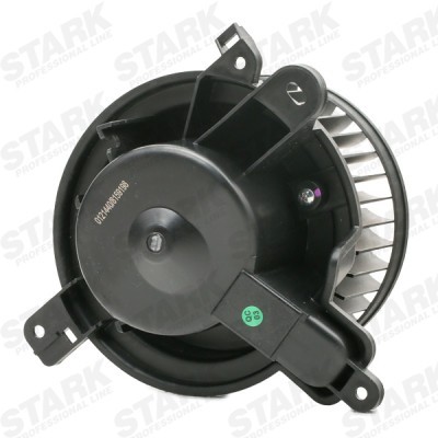Wentylator Wnętrza Stark SKIB-0310097 SKIB-0310097 - foto 4