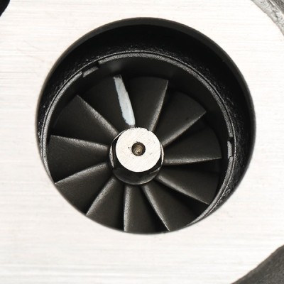Turbina (Turbosprężarka) RIDEX 2234C0237R 2234C0237R - foto 5