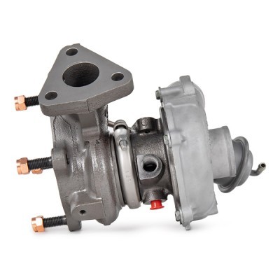 Turbina (Turbosprężarka) RIDEX 2234C10524R 2234C10524R - foto 6