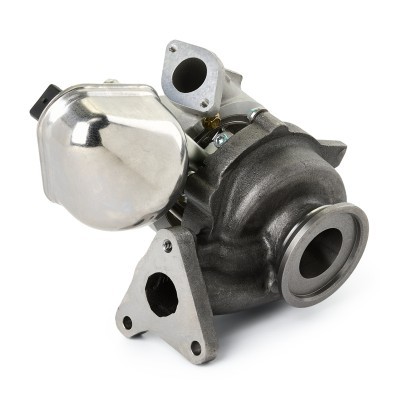 Turbina (Turbosprężarka) RIDEX 2234C11293 2234C11293 - foto 4