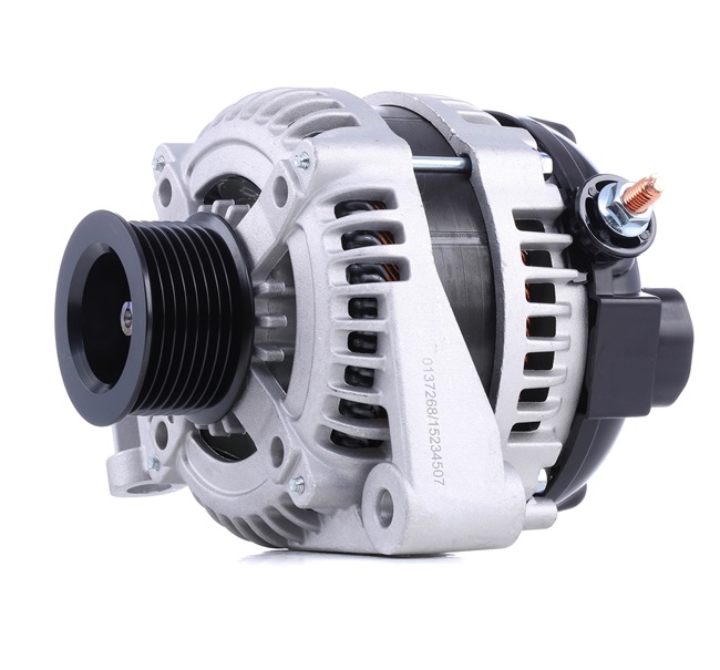 Alternator Stark SKGN-0321168 SKGN-0321168 - foto 1