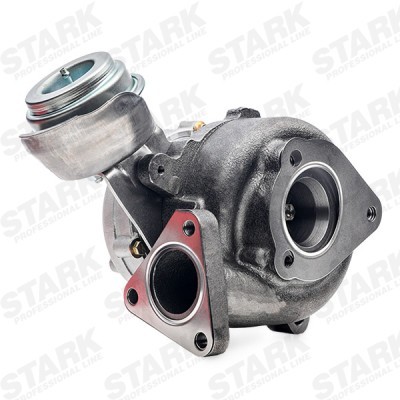 Turbina (Turbosprężarka) Stark SKCT-1190167 SKCT-1190167 - foto 6