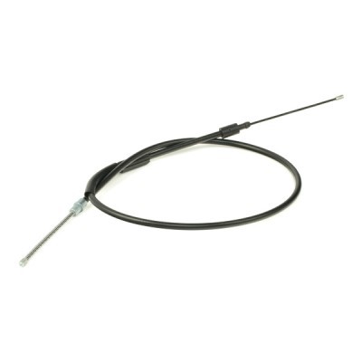 Linka Hamulca Ręcznego RIDEX 124C0194 124C0194 - foto 2