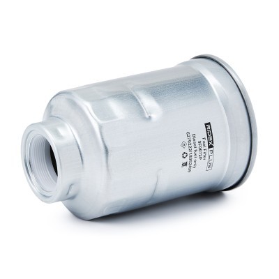 Filtr Paliwa RIDEX 9F0072P 9F0072P - foto 4