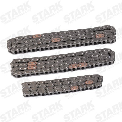 Zestaw łańcucha rozrządu Stark SKTCK-2240187 SKTCK-2240187 - foto 8