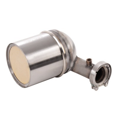 Filtr cząstek stałych RIDEX 1256S0138 1256S0138 - foto 3