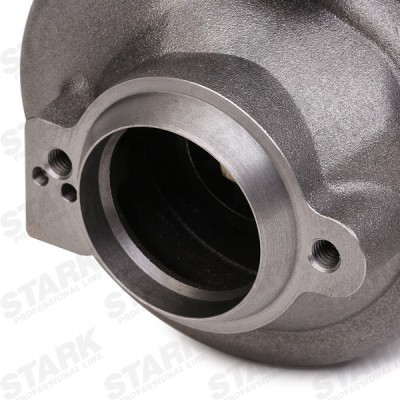 Turbina (Turbosprężarka) Stark SKCT-1190287 SKCT-1190287 - foto 10