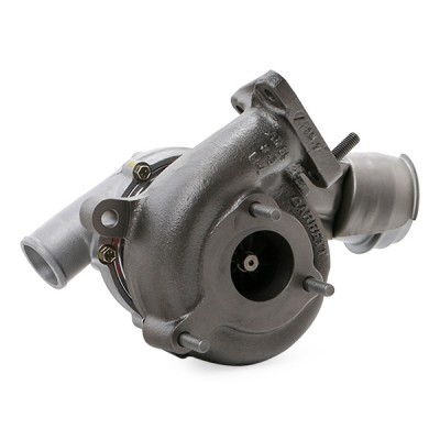 Turbina (Turbosprężarka) RIDEX 2234C0459R 2234C0459R - foto 4