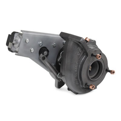 Turbina (Turbosprężarka) RIDEX 2234C10737R 2234C10737R - foto 3