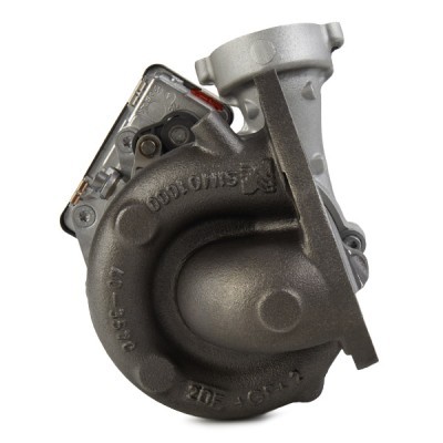 Turbina (Turbosprężarka) RIDEX 2234C10455R 2234C10455R - foto 7