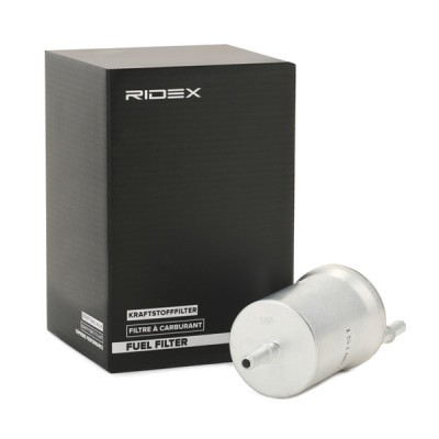 Filtr Paliwa RIDEX 9F0144 9F0144 - foto 2