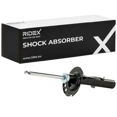 Amortyzator RIDEX 854S18561 854S18561 - foto 1