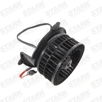 Wentylator Wnętrza Stark SKIB-0310011 SKIB-0310011 - foto 3