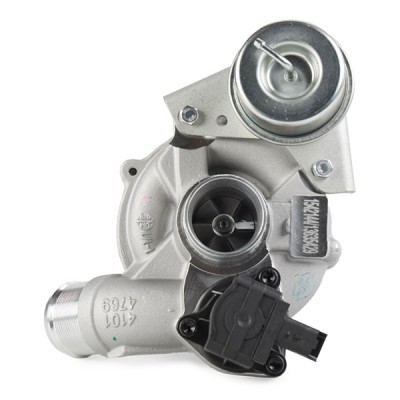 Turbina (Turbosprężarka) RIDEX 2234C0078 2234C0078 - foto 6