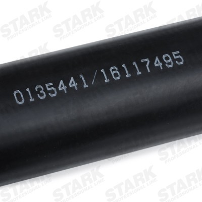 Rura Wąż Turbo Intercoolera Stark SKCHI-2030293 SKCHI-2030293 - foto 6