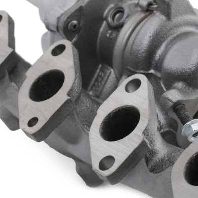 Turbina (Turbosprężarka) RIDEX 2234C0290R 2234C0290R - foto 8