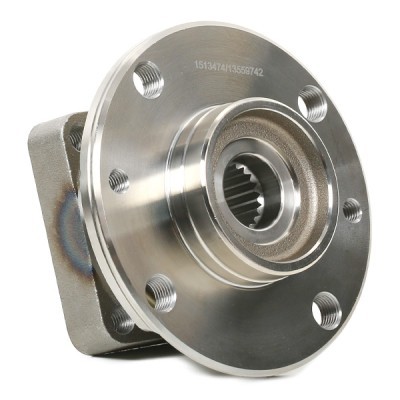 Łożysko Koła RIDEX 654W0863 654W0863 - foto 3