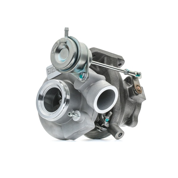 Turbina (Turbosprężarka) RIDEX 2234C10101 2234C10101 - foto 1