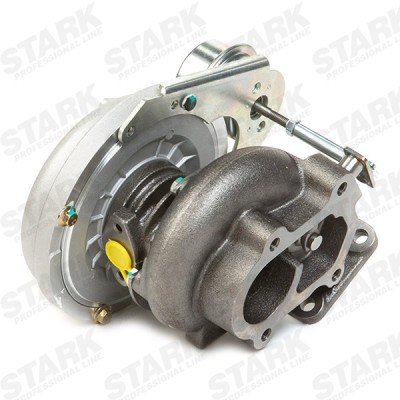 Turbina (Turbosprężarka) Stark SKCT-1190128 SKCT-1190128 - foto 5