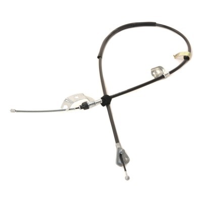 Linka Hamulca Ręcznego RIDEX 124C0635 124C0635 - foto 3