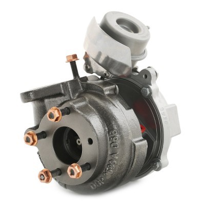 Turbina (Turbosprężarka) RIDEX 2234C0145R 2234C0145R - foto 4