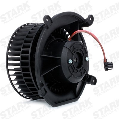 Wentylator Wnętrza Stark SKIB-0310017 SKIB-0310017 - foto 6