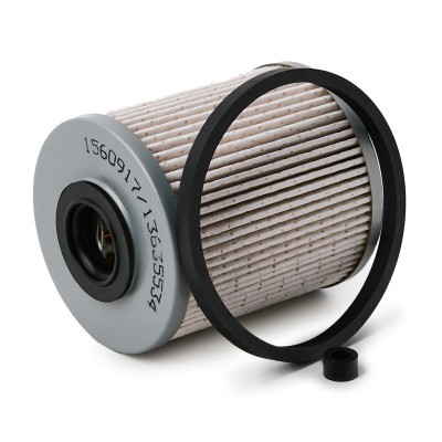 Filtr Paliwa RIDEX 9F0115 9F0115 - foto 3