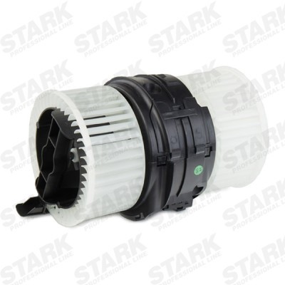 Wentylator Wnętrza Stark SKIB-0310067 SKIB-0310067 - foto 4