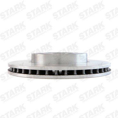 Tarcza hamulcowa Stark SKBD-0020229 SKBD-0020229 - foto 5