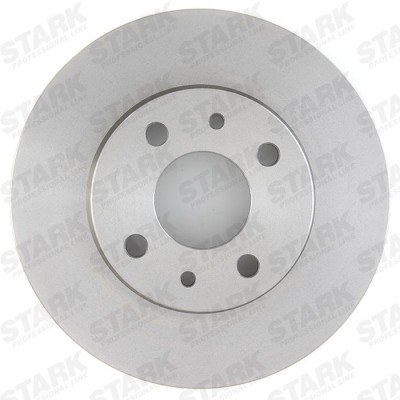 Tarcza hamulcowa Stark SKBD-0020056 SKBD-0020056 - foto 3