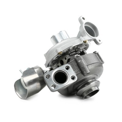 Turbina (Turbosprężarka) RIDEX 2234C0016 2234C0016 - foto 3