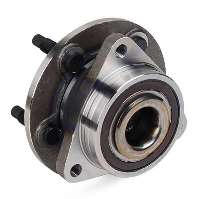 Łożysko Koła RIDEX 654W1172 654W1172 - foto 4