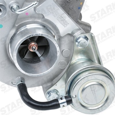 Turbina (Turbosprężarka) Stark SKCT-1191069 SKCT-1191069 - foto 5