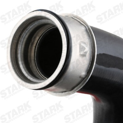 Rura Wąż Turbo Intercoolera Stark SKCHI-2030282 SKCHI-2030282 - foto 5