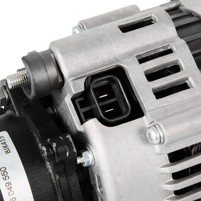 Alternator RIDEX 4G0014R 4G0014R - foto 5