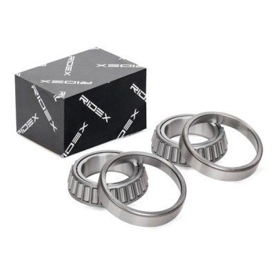Łożysko Koła RIDEX 654W0856 654W0856 - foto 2