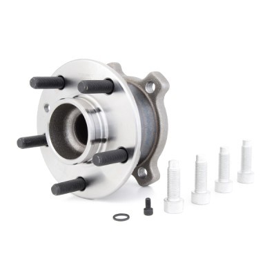 Łożysko Koła RIDEX 654W0404 654W0404 - foto 3