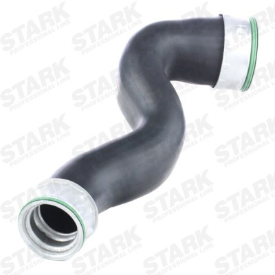 Rura Wąż Turbo Intercoolera Stark SKCHI-2030001 SKCHI-2030001 - foto 3