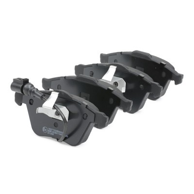 Klocki hamulcowe RIDEX 402B0529 402B0529 - foto 4