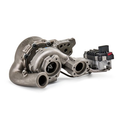 Turbina (Turbosprężarka) RIDEX 2234C11204R 2234C11204R - foto 4