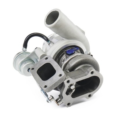 Turbina (Turbosprężarka) RIDEX 2234C10285 2234C10285 - foto 4