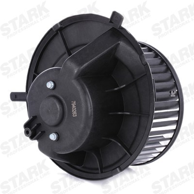 Wentylator Wnętrza Stark SKIB-0310027 SKIB-0310027 - foto 4